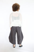 Krista Larson Cosmo Cropped Jacket | ATELIER957
