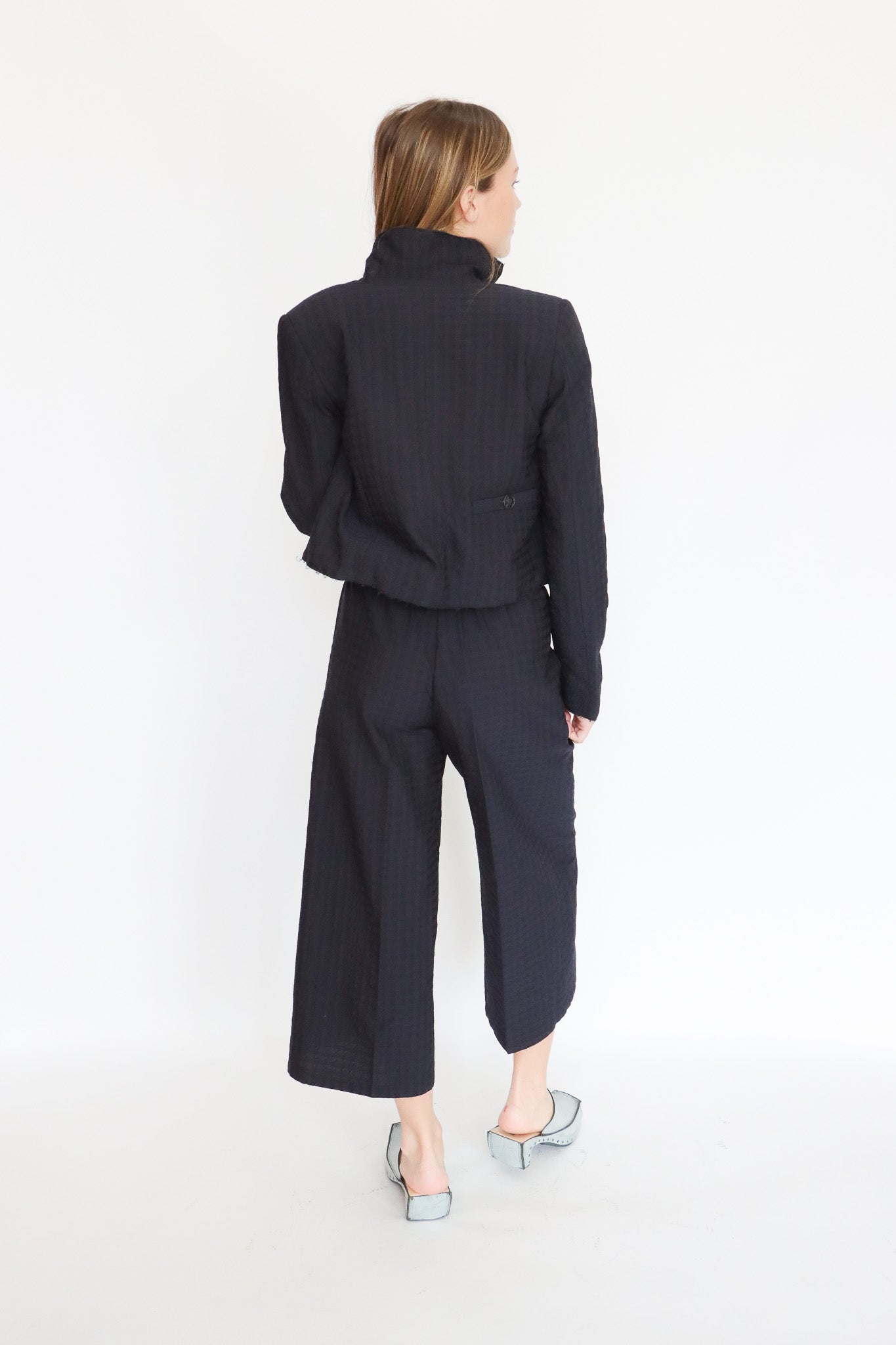 NY 77 Design Charlie Jacket