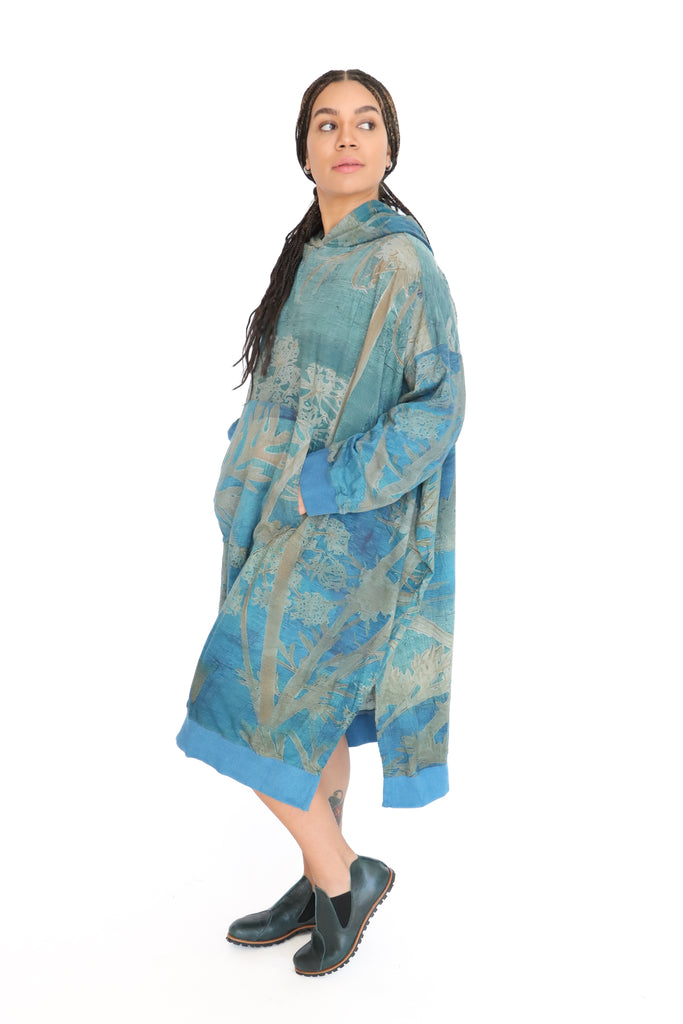 Krista Larson Long Bode Sweatshirt |ATELIER957