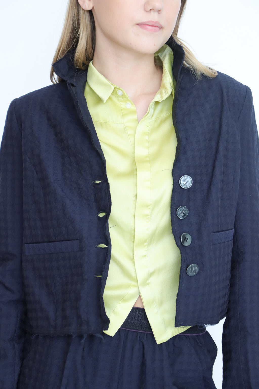 NY 77 Design Charlie Jacket