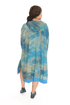 Krista Larson Long Bode Sweatshirt |ATELIER957