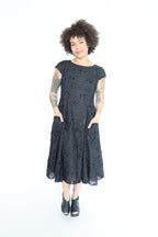 NY 77 Design DUA Dress | ATELIER957