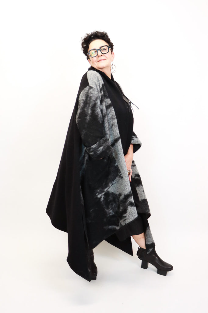 Igor Dobranic Denver Coat  | ATELIER957