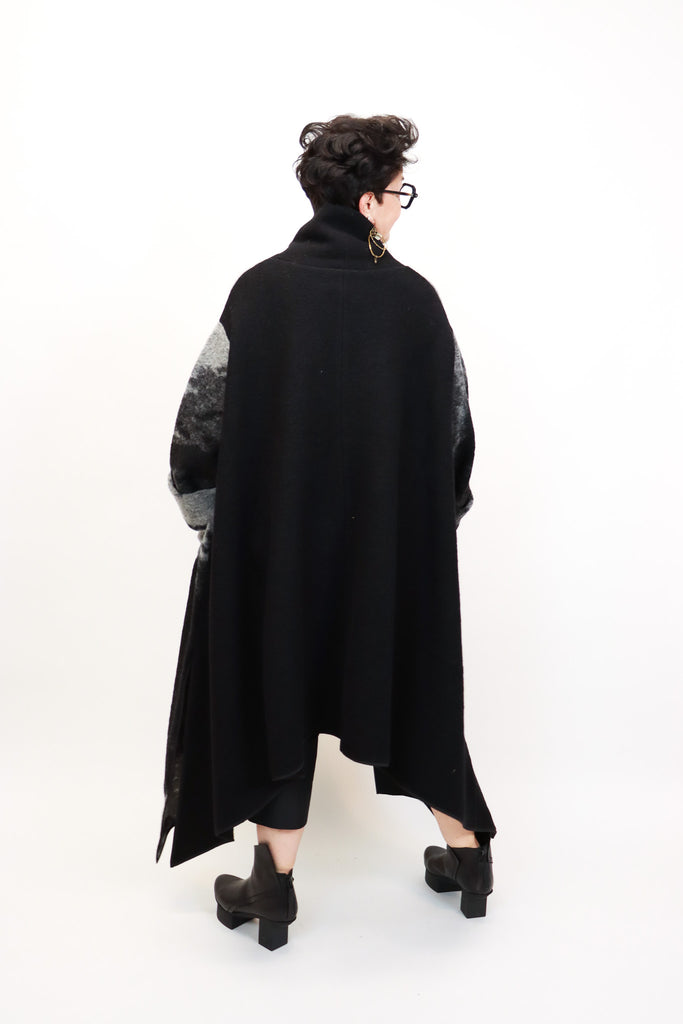 Igor Dobranic Denver Coat  | ATELIER957