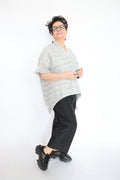 M Square Fleur Shirt | ATELIER957