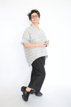 M Square Fleur Shirt | ATELIER957