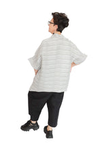 M Square Fleur Shirt | ATELIER957