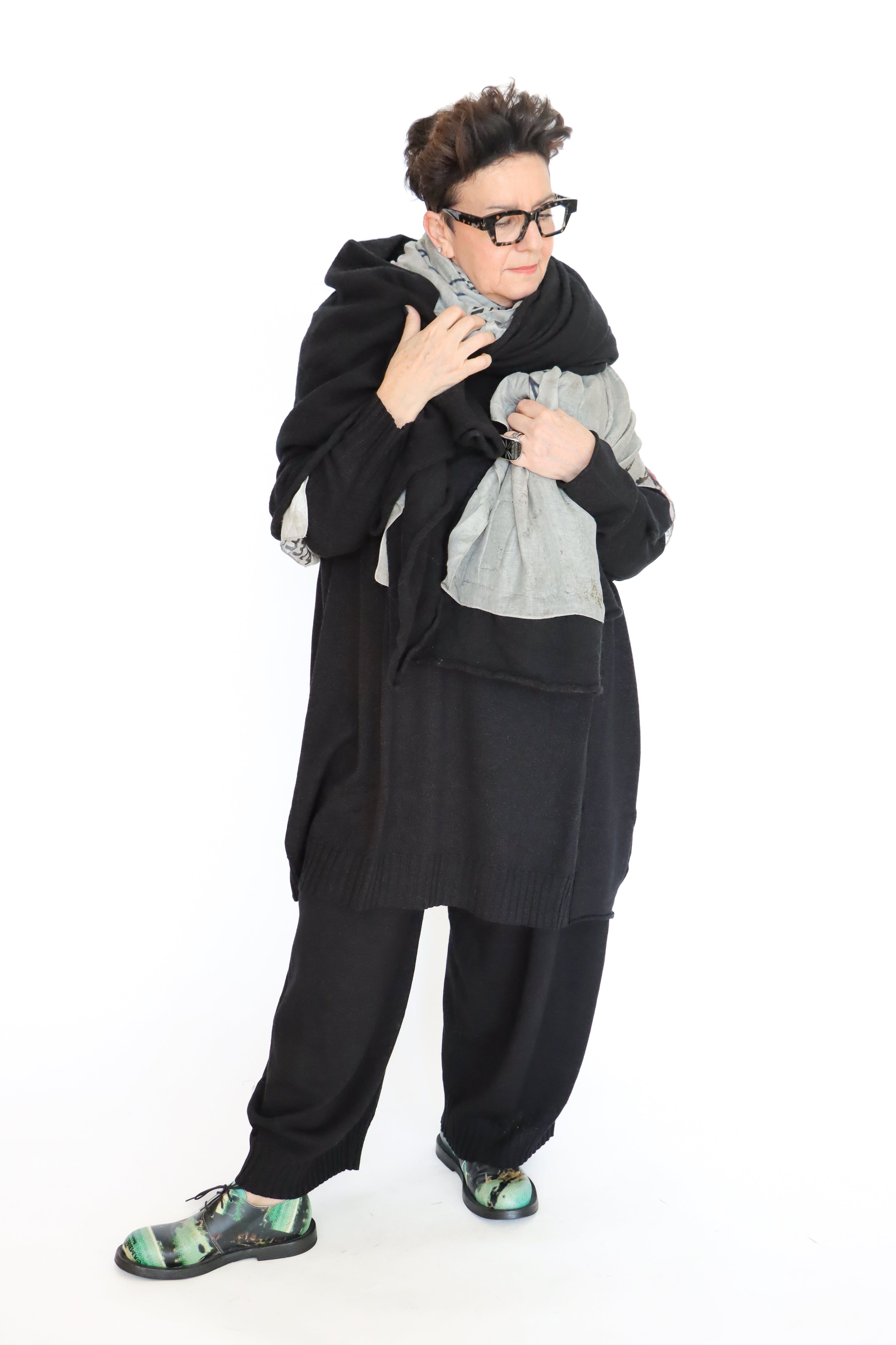 Rundholz Dip 225 2807704 Scarf