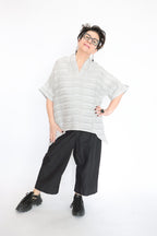 M Square Fleur Shirt | ATELIER957