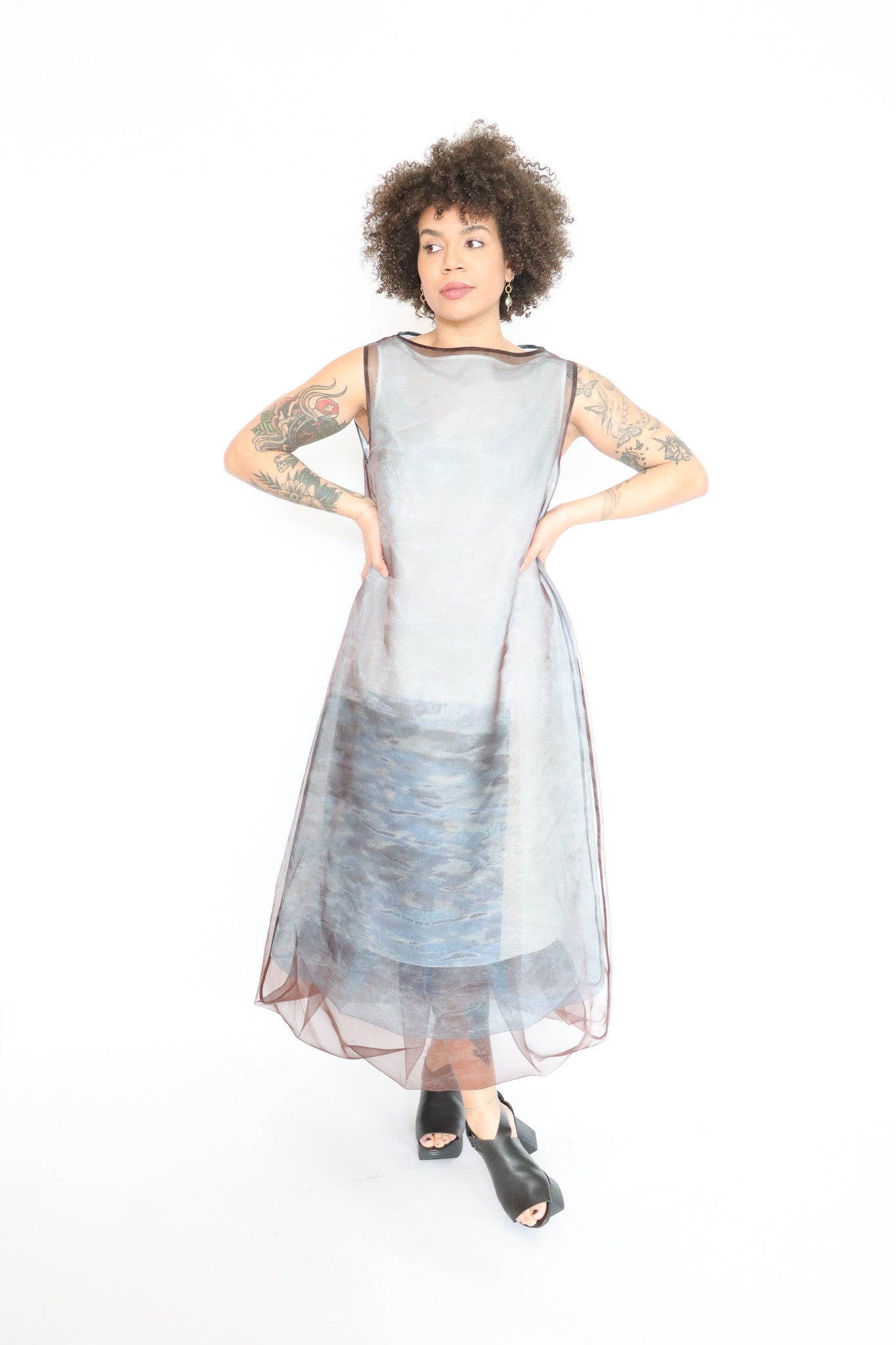 Annette Görtz Frida Dress | ATELIER957