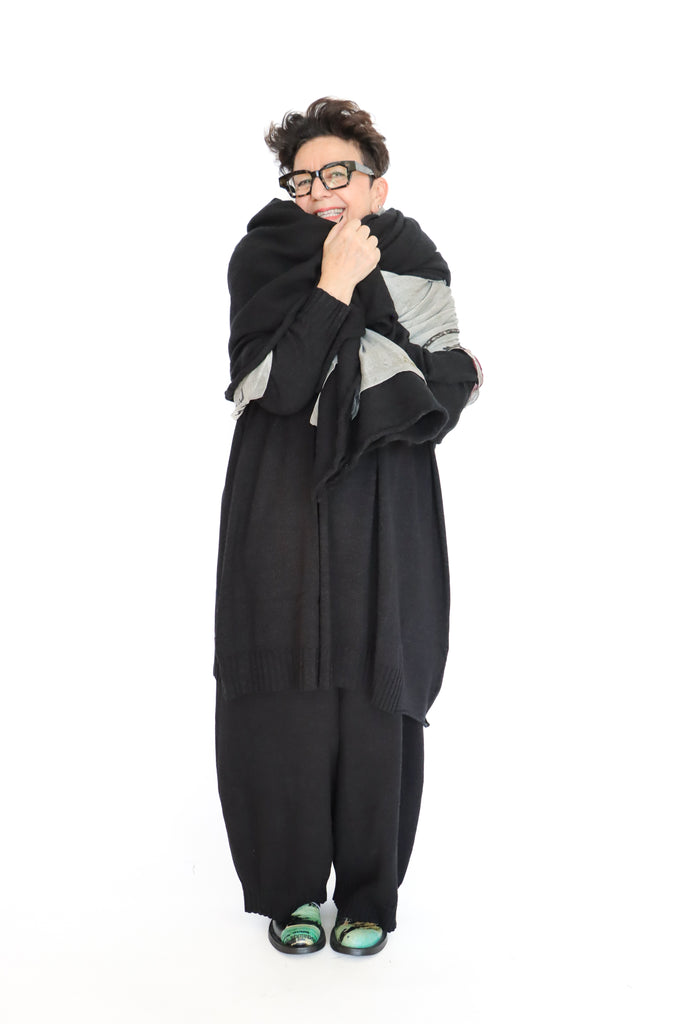 Rundholz Dip 225 2807704 Scarf