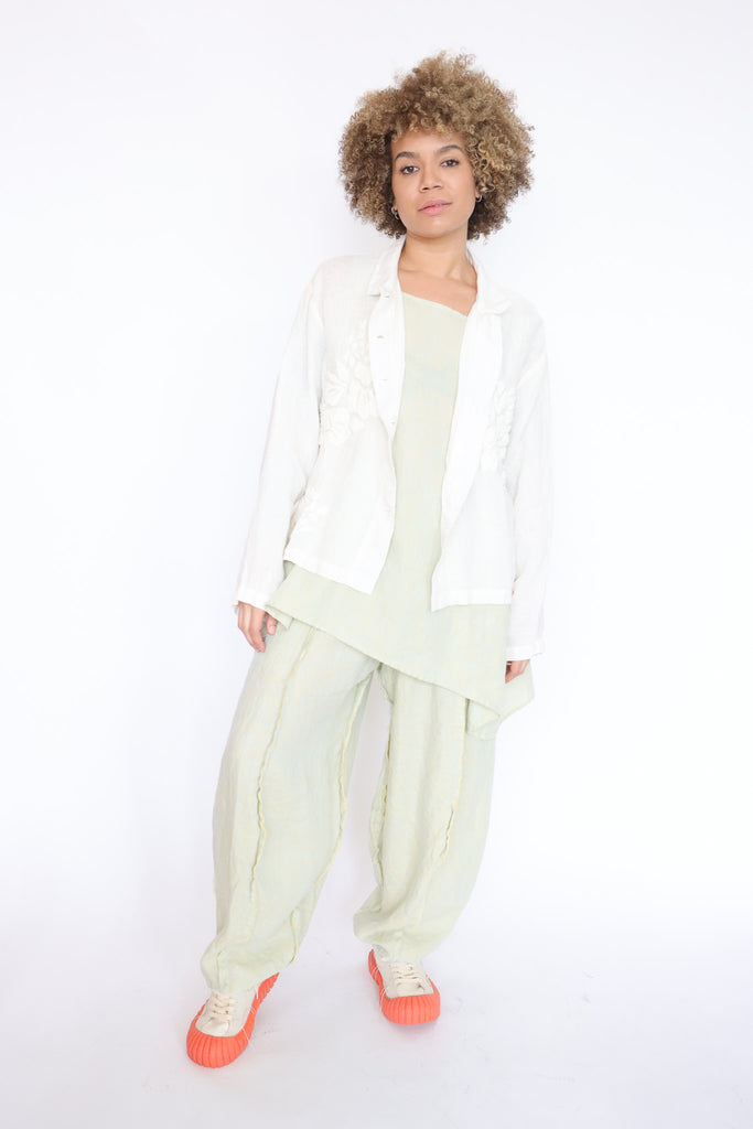 Krista Larson Origami Pants I ATELIER957
