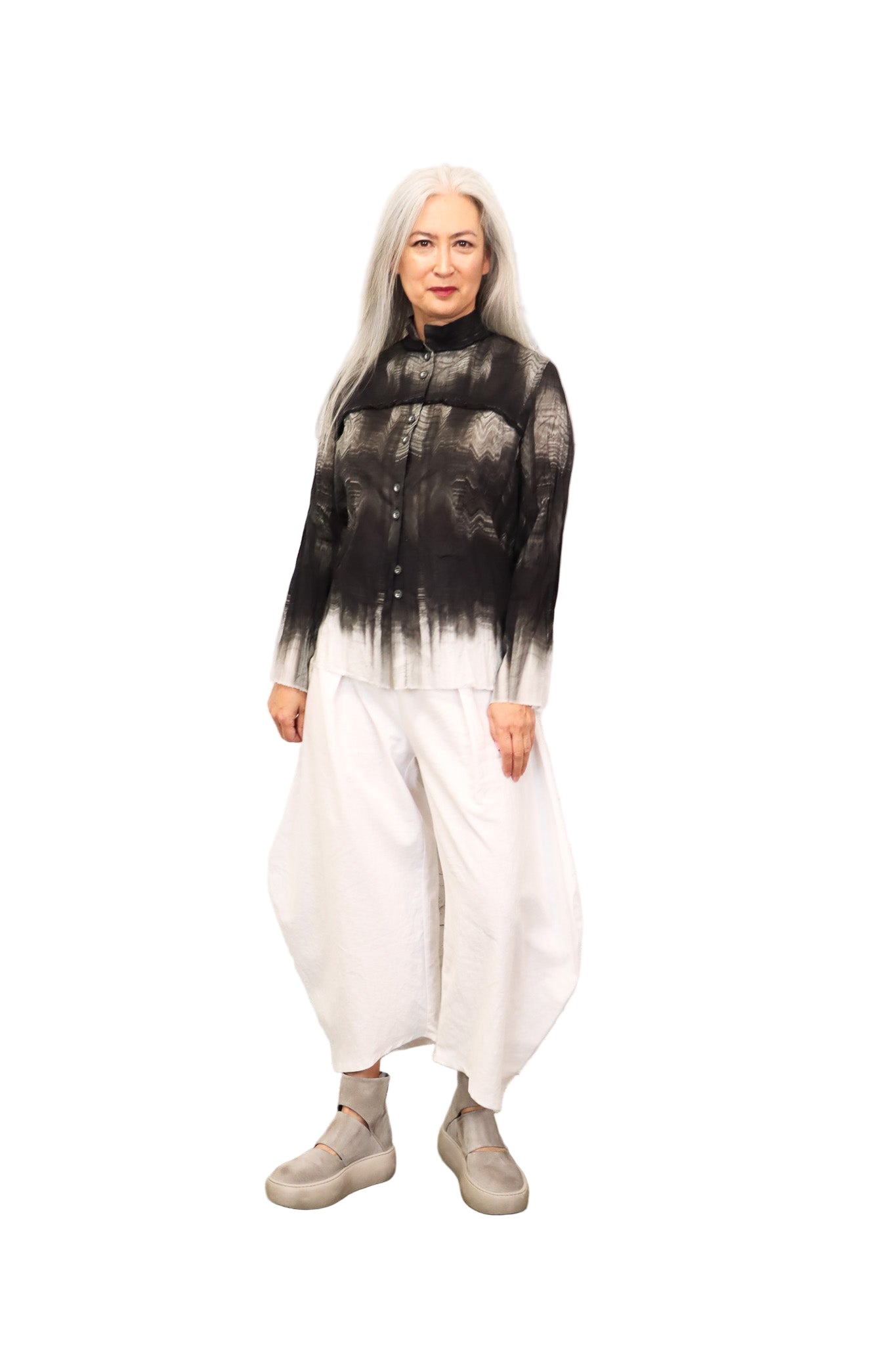 LOYKO Art Shirt I ATELIER957