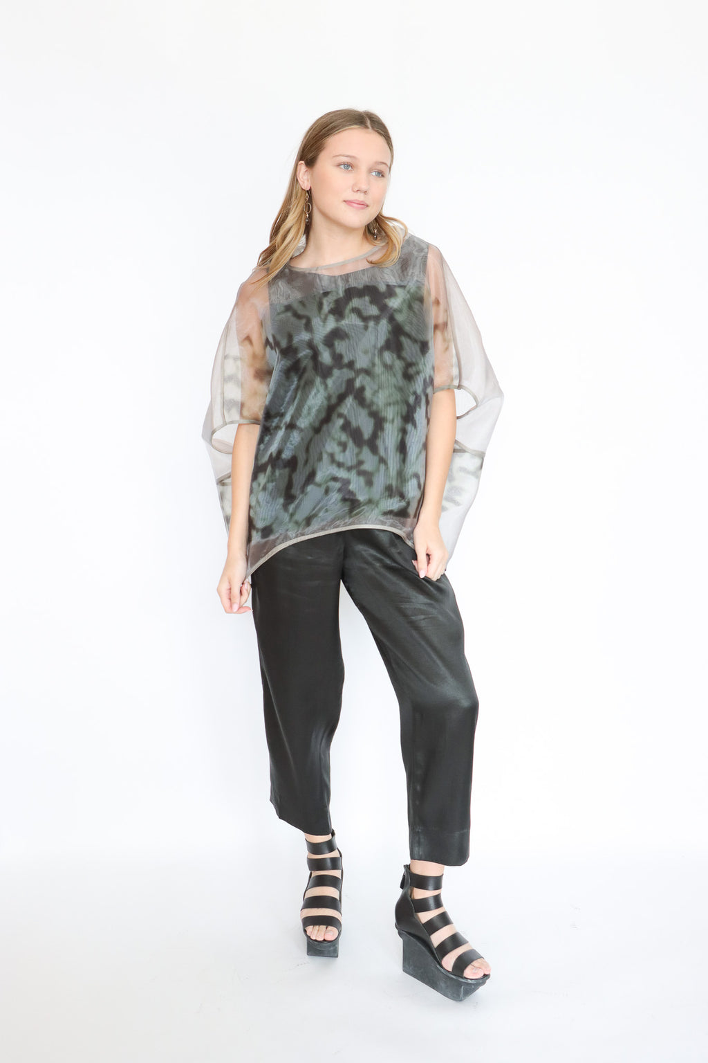 Annette Görtz Froni Top | ATELIER957