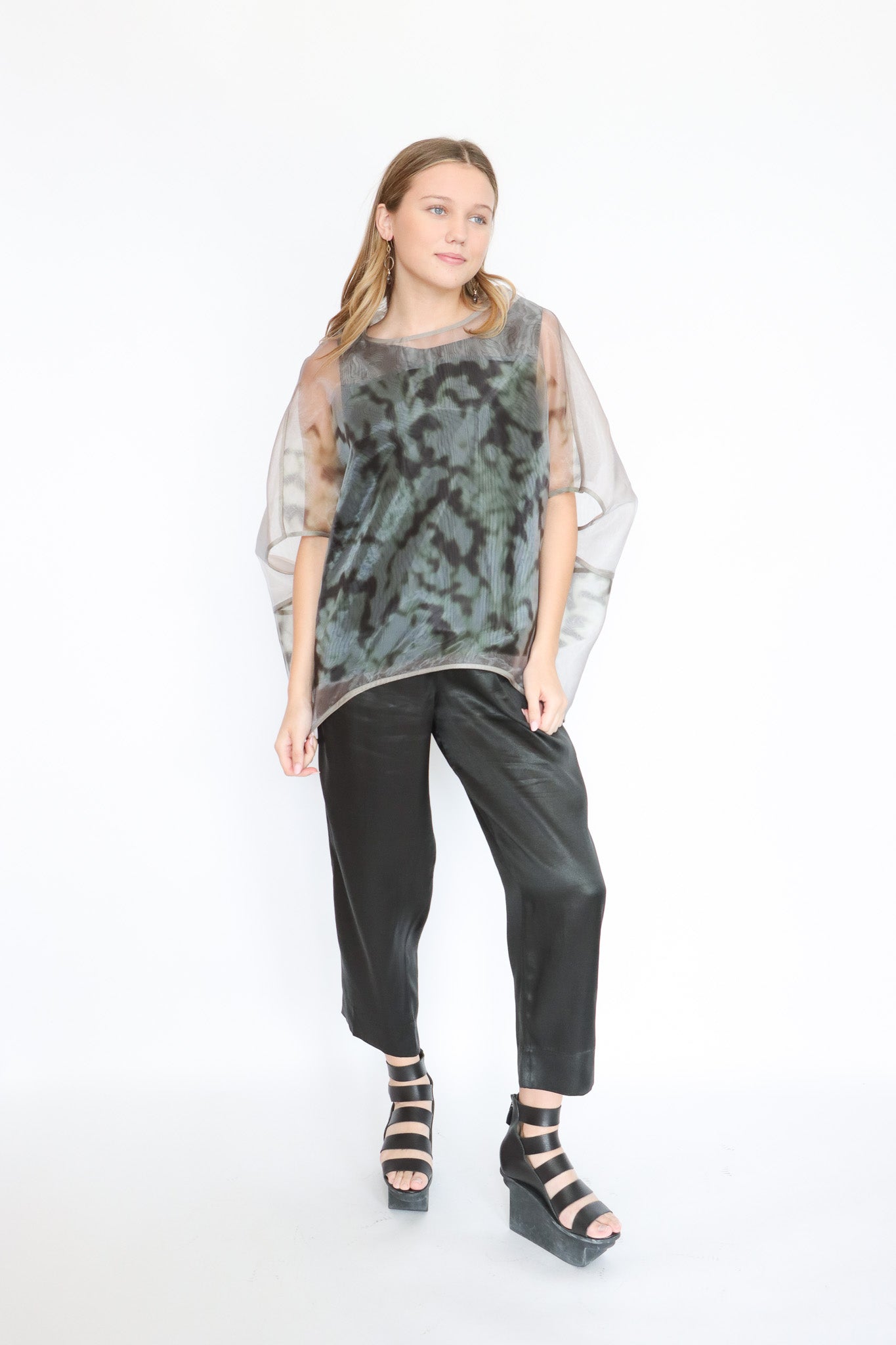 Annette Görtz Froni Top | ATELIER957