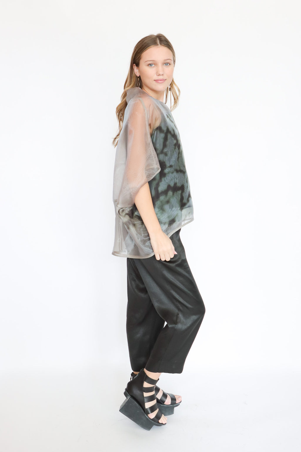 Annette Görtz Froni Top | ATELIER957