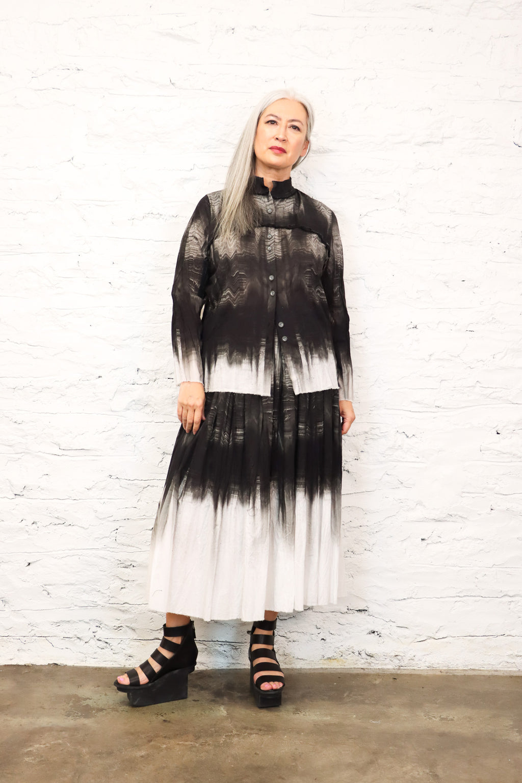 LOYKO Art Shirt I ATELIER957
