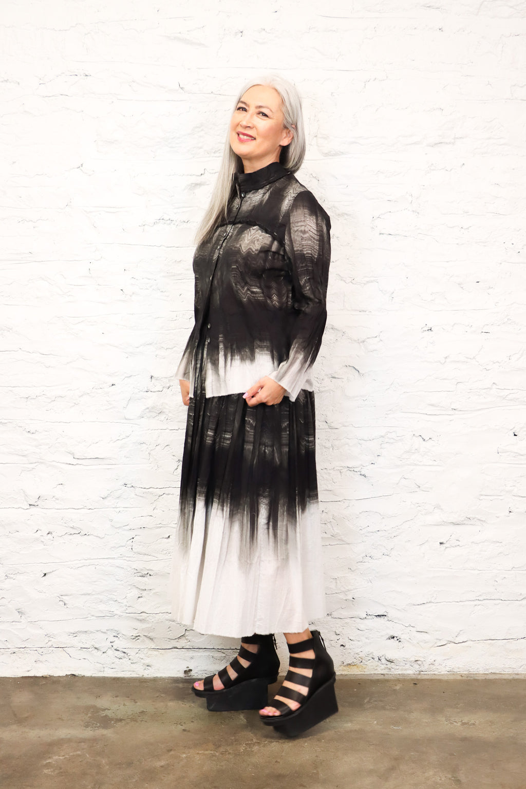 LOYKO Art Shirt I ATELIER957