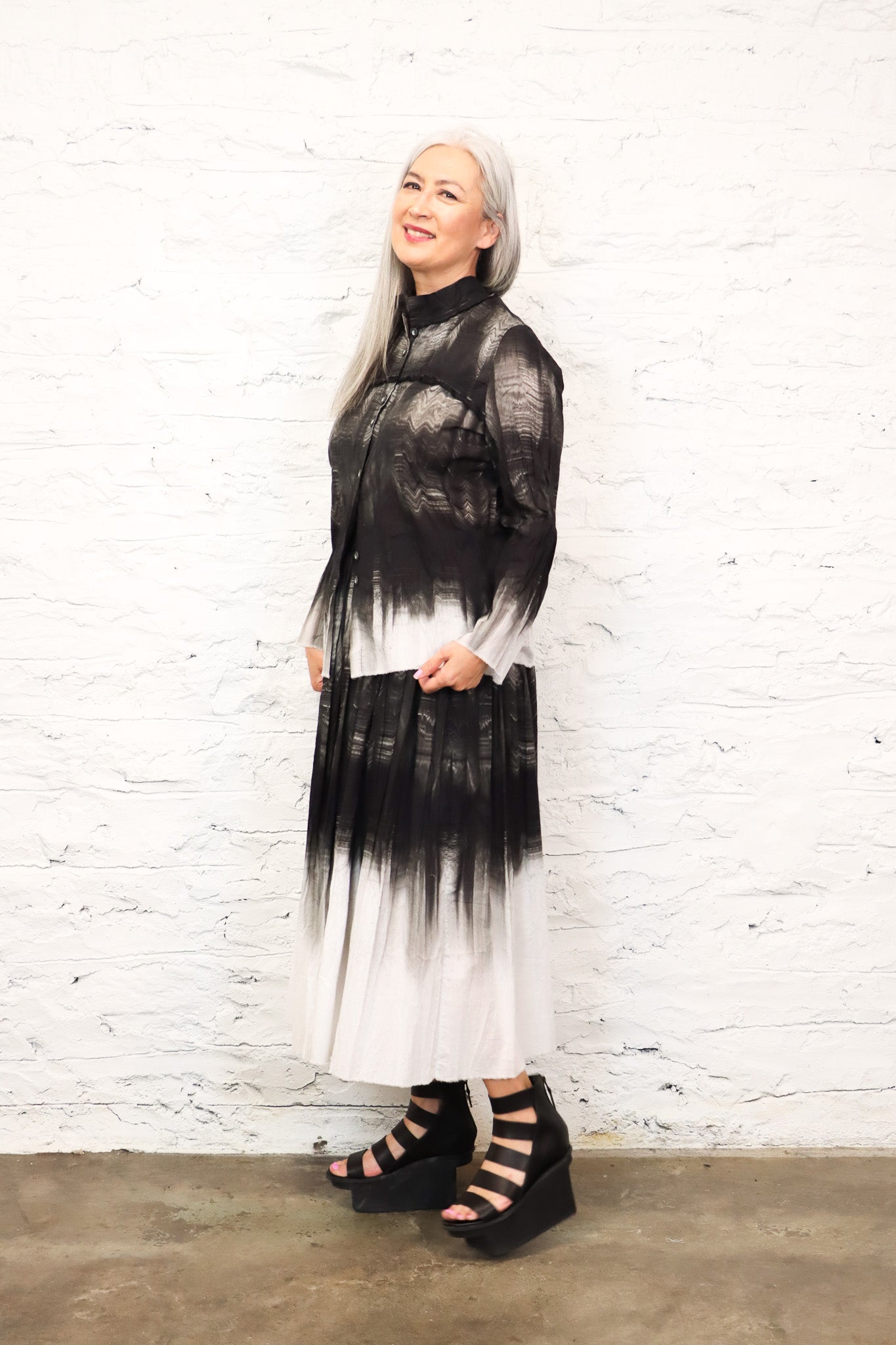 LOYKO Art Shirt I ATELIER957