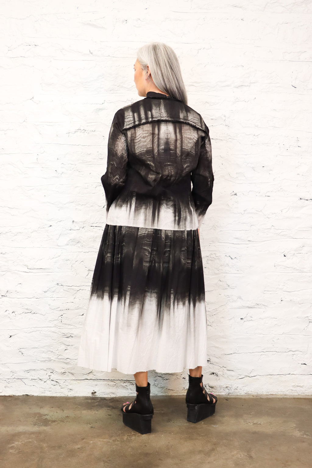 LOYKO Art Shirt I ATELIER957