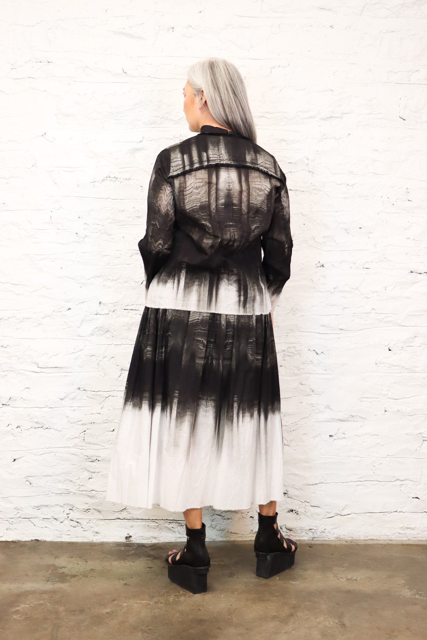 LOYKO Art Shirt I ATELIER957