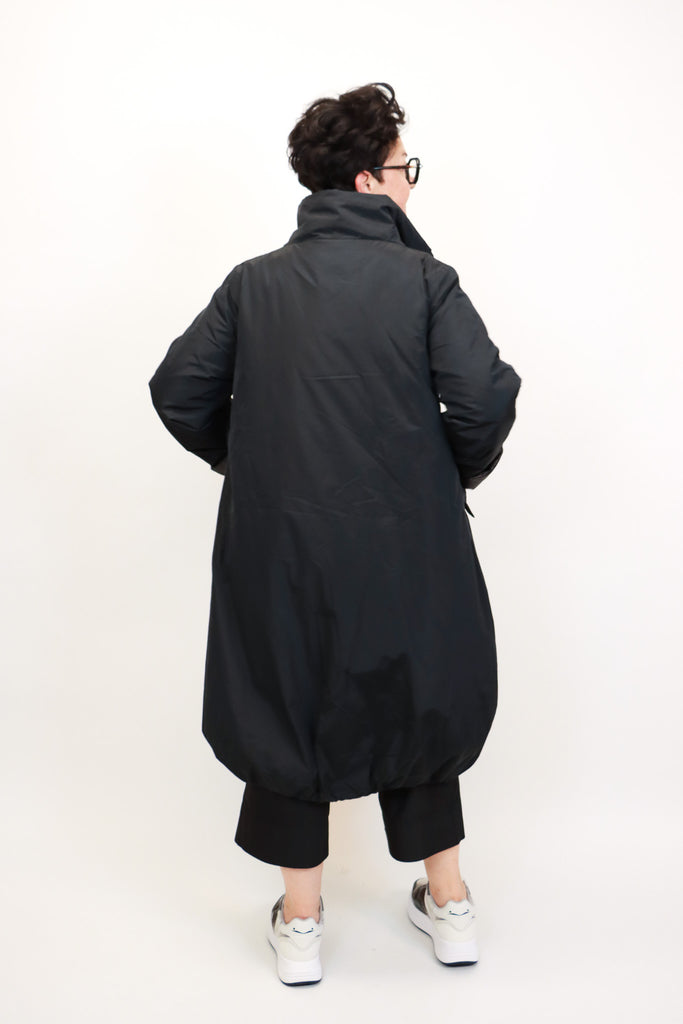 Igor Dobranic Laos Coat | ATELIER957