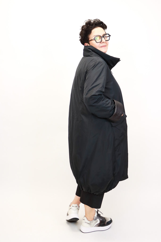 Igor Dobranic Laos Coat | ATELIER957