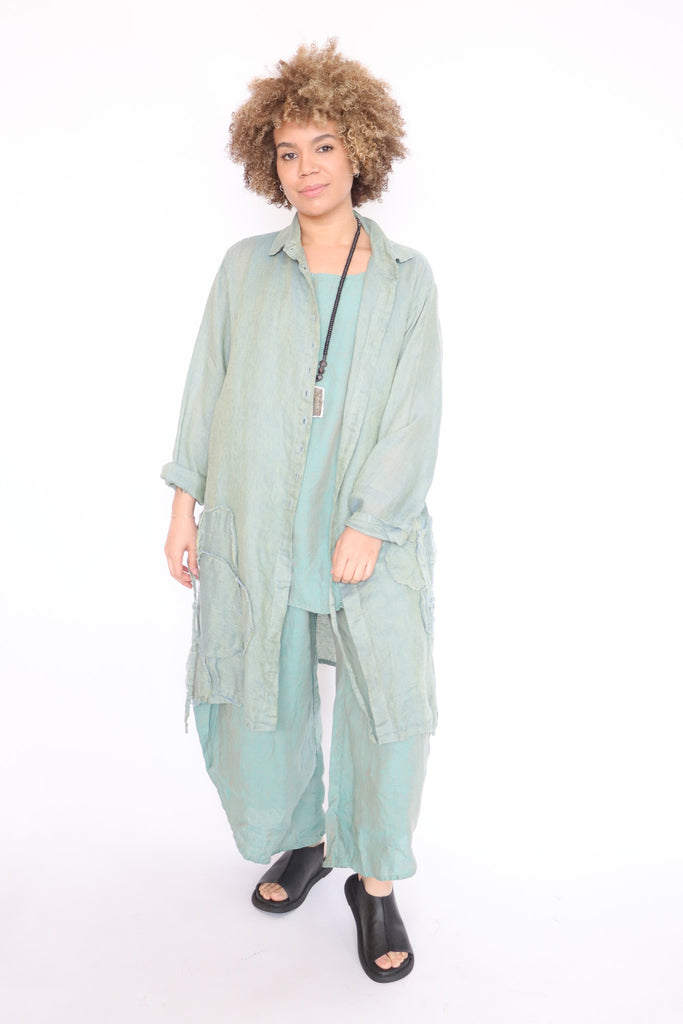 Krista Larson Origami Pants I ATELIER957