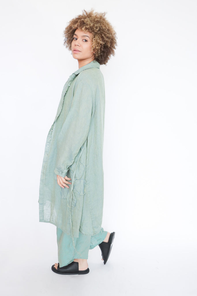 Krista Larson Origami Pants I ATELIER957