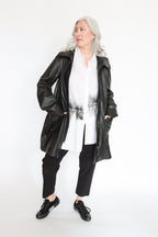 Rundholz 125 1481203 Coat | ATELIER957