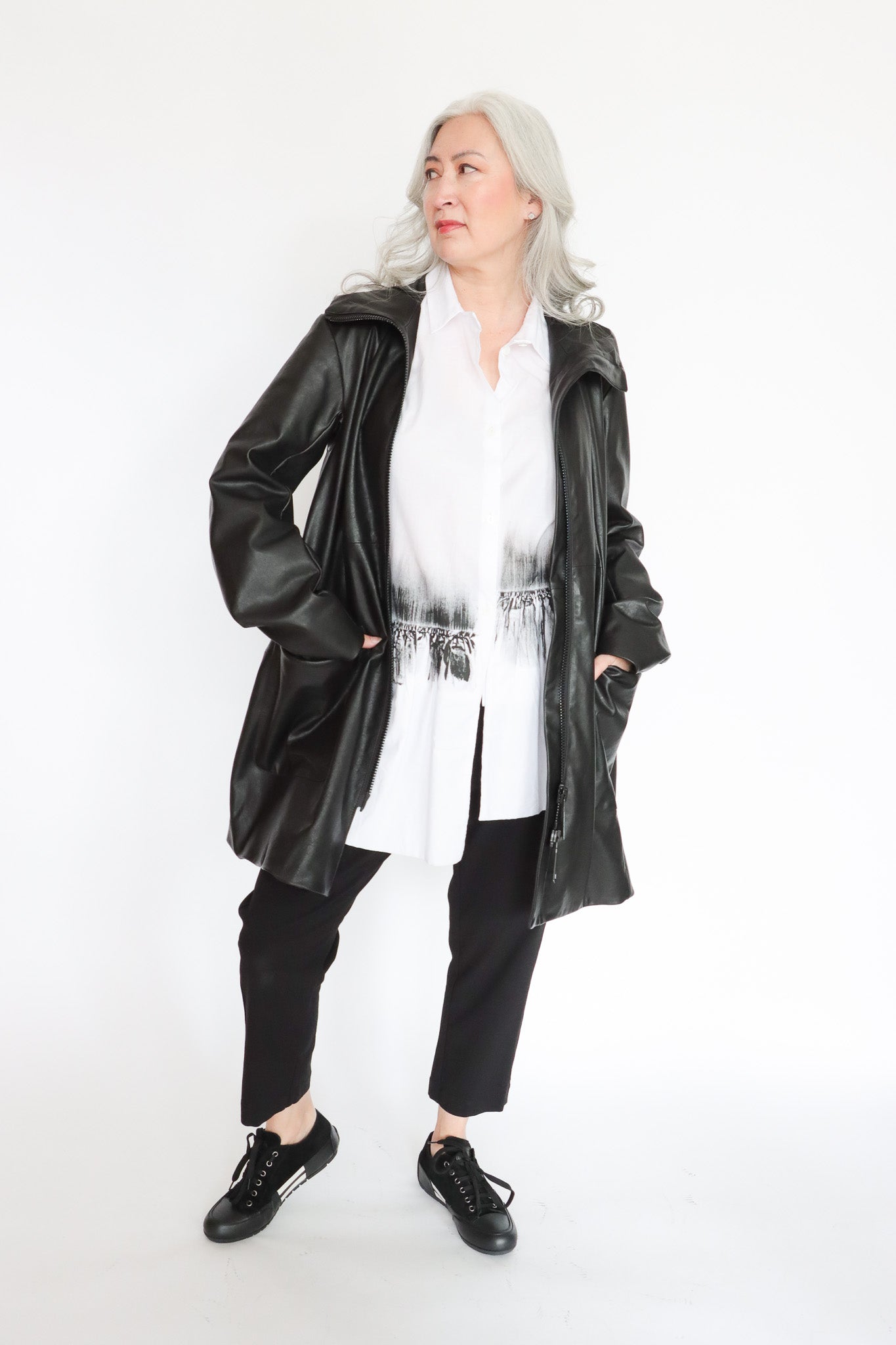 Rundholz 125 1481203 Coat | ATELIER957