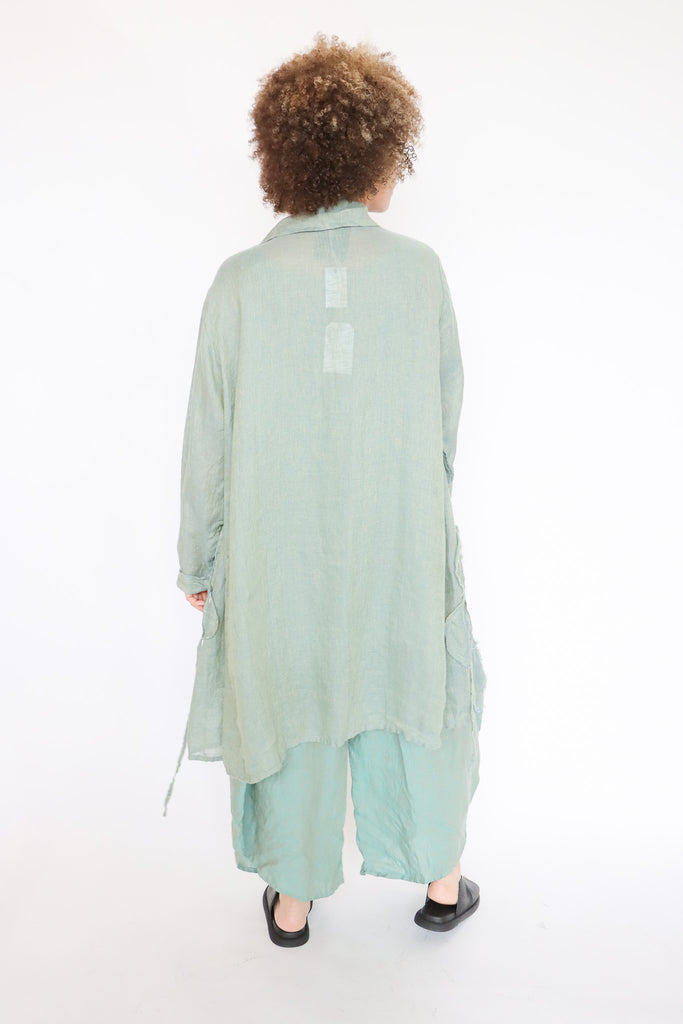 Krista Larson Origami Pants I ATELIER957