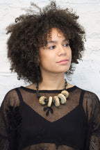 Tammy Rice Tinker Toy Necklace I ATELIER957