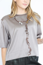 Moyuru 251121 Necklace | ATELIER957