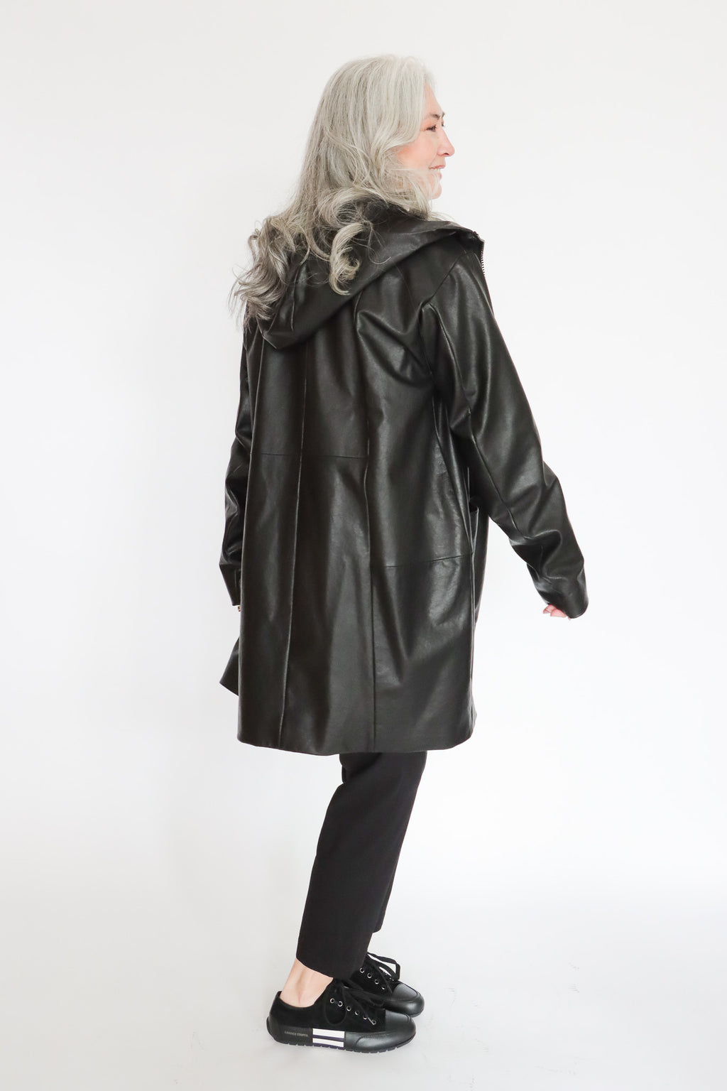 Rundholz 125 1481203 Coat | ATELIER957