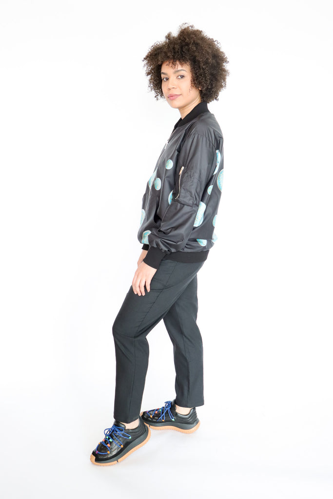 NY 77 Design K77004 Jacket | ATELIER957