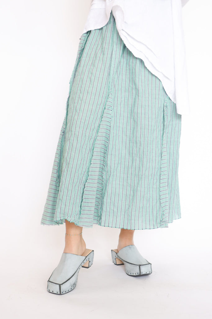 Krista Larson Drifter Skirt I ATELIER957