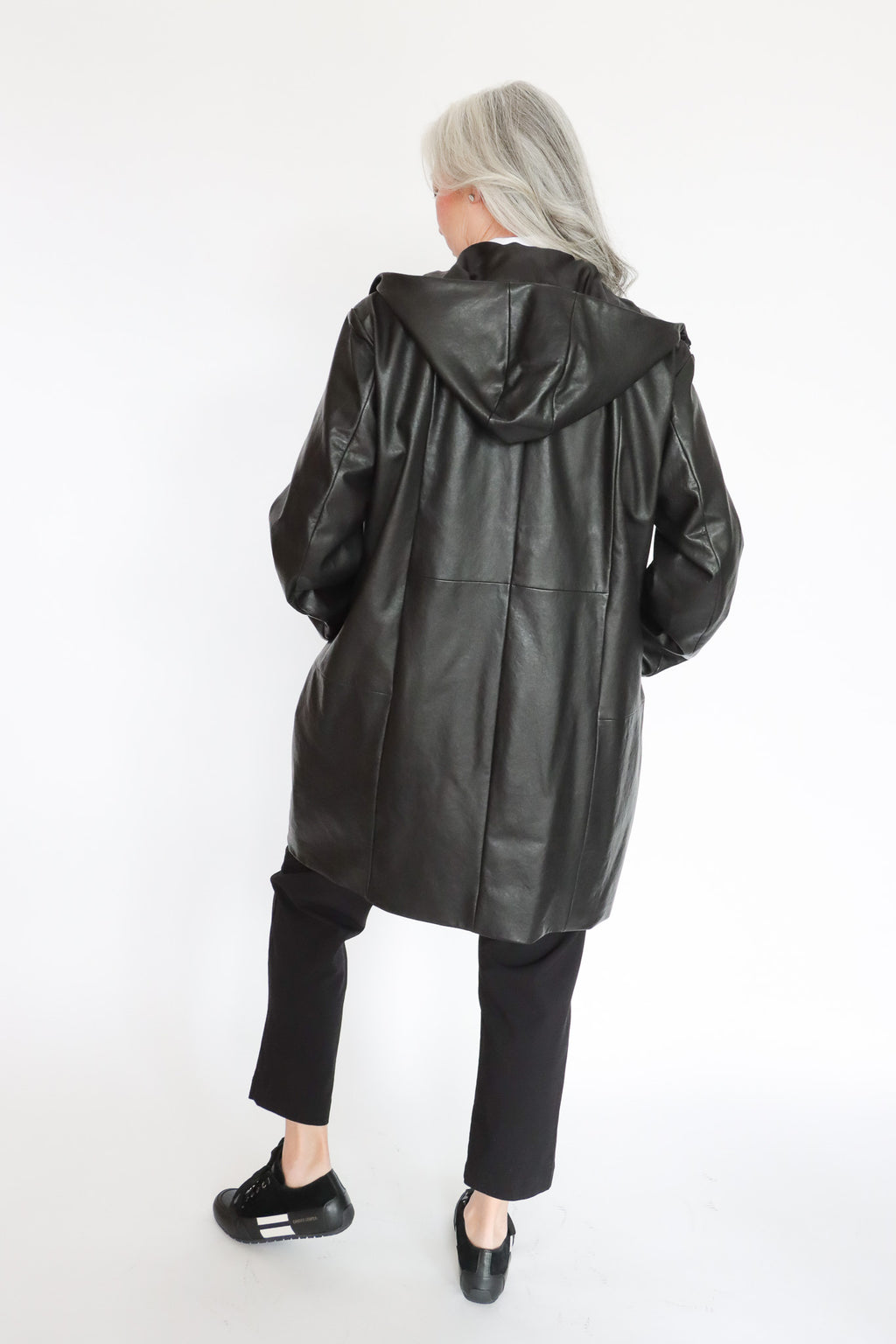 Rundholz 125 1481203 Coat | ATELIER957