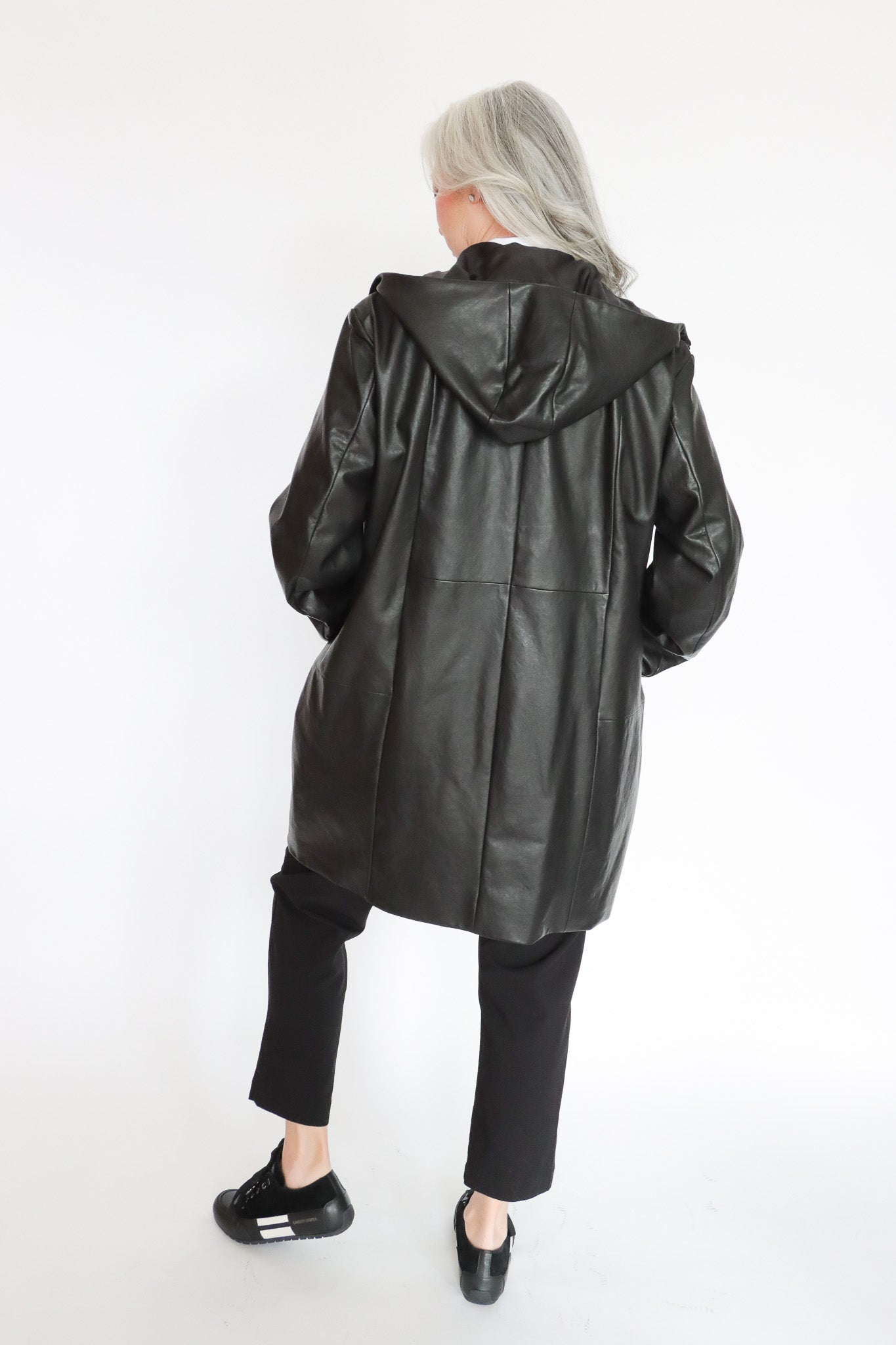 Rundholz 125 1481203 Coat | ATELIER957
