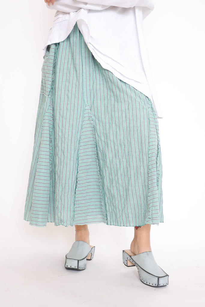 Krista Larson Drifter Skirt I ATELIER957