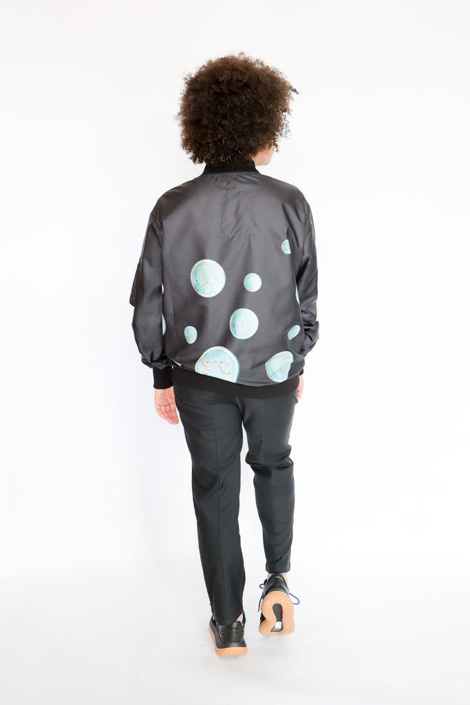 NY 77 Design K77004 Jacket | ATELIER957