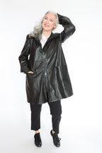 Rundholz 125 1481203 Coat | ATELIER957
