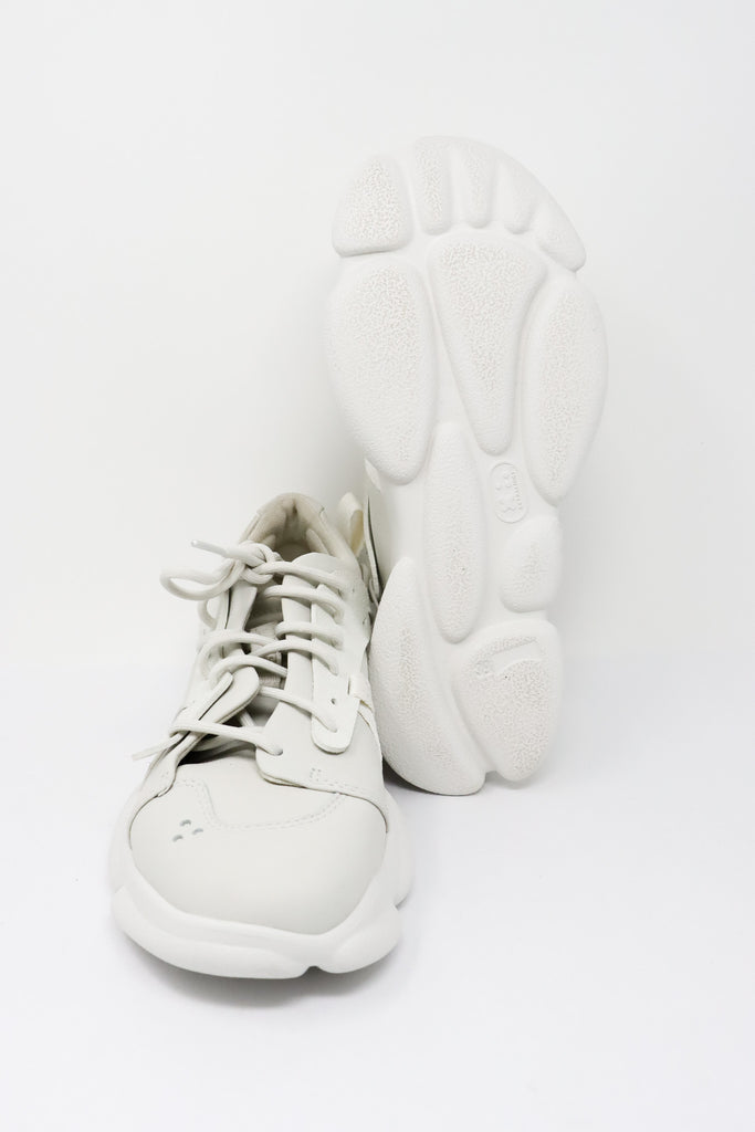 Camper Karst White Sneakers | ATELIER957