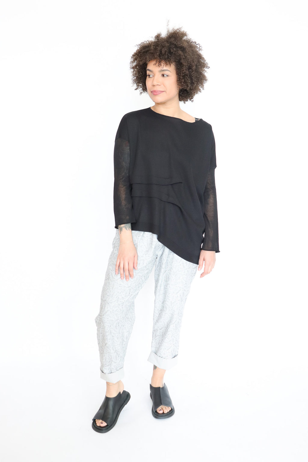 NRK Kas Pants | ATELIER957