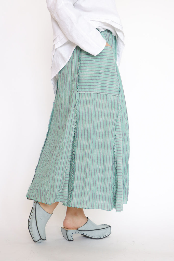 Krista Larson Drifter Skirt I ATELIER957