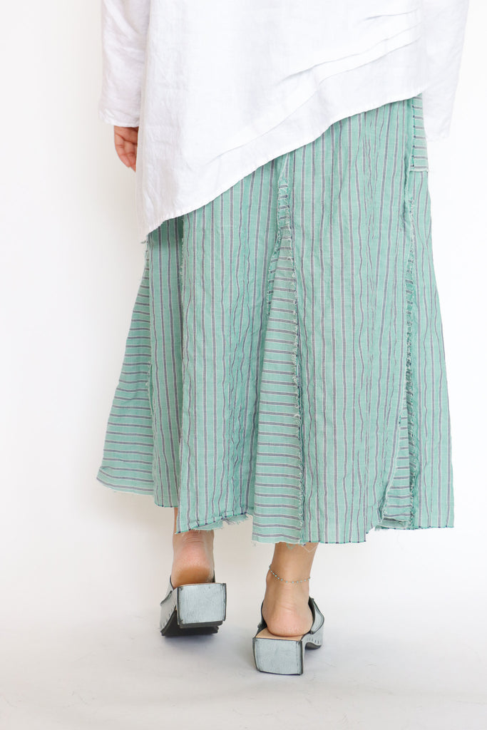 Krista Larson Drifter Skirt I ATELIER957