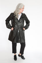 Rundholz 125 1481203 Coat | ATELIER957