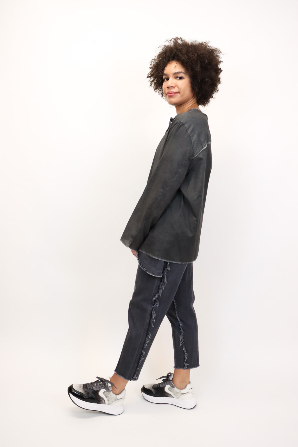 LOYKO Lovers Shirt | ATELIER957