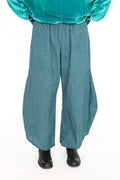 Krista Larson Eucalyptus Basic Pants | ATELIER957