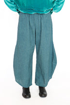 Krista Larson Eucalyptus Basic Pants | ATELIER957